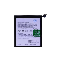 Battery BLP909 for Realme 9 5G 5000mAh Battery BLP909 for Realme 9 5G 5000mAh